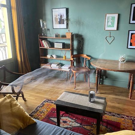 奥尔良Balcon Vue Loire Parking A 50M公寓 外观 照片