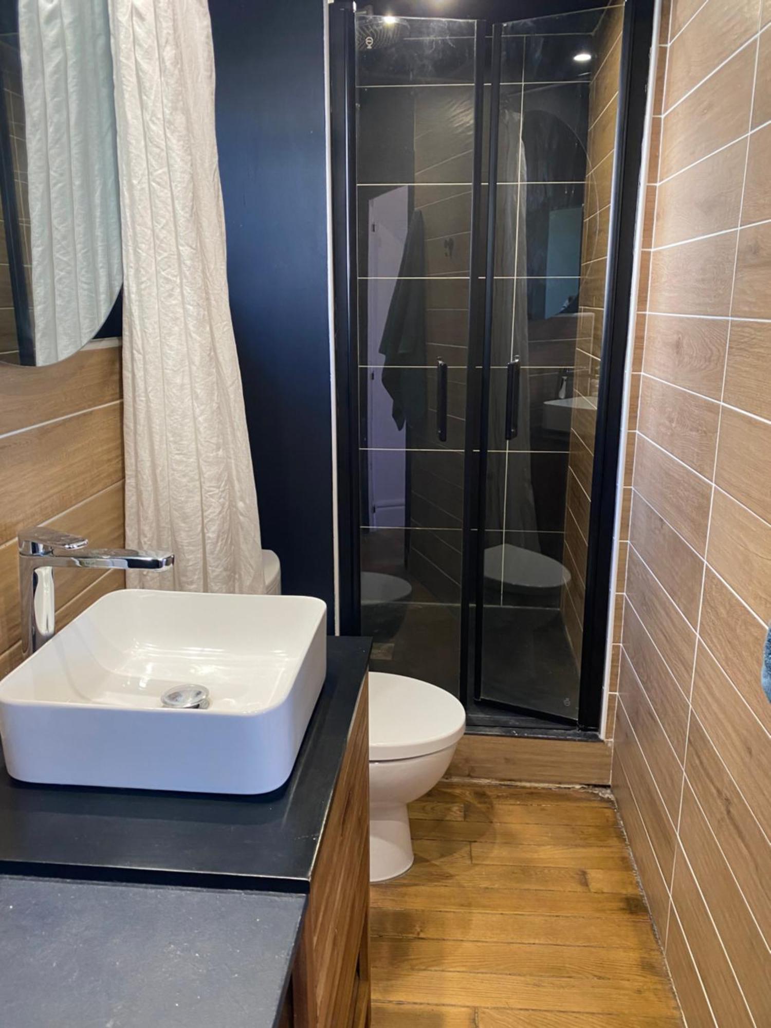 奥尔良Balcon Vue Loire Parking A 50M公寓 外观 照片